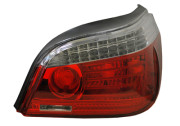 0661932 4/07- zadní světlo LED (bez obj.) bílo červené (Sedan) P 0661932 VAN WEZEL