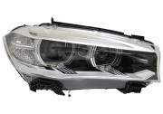 0690982 přední světlo BI-XENON D1S + LED (aut. ovládané + motorek), bez řídící jednotky  P 0690982 VAN WEZEL