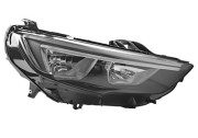 3854962 -19 přední světlo H7+H7 s LED denním svícením (el. ovládané + motorek)  P 3854962 VAN WEZEL