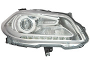 5265986 přední světlo XENON D4S s denním svícením LED (el. ovládané)  P 5265986 VAN WEZEL