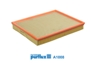 A1008 Vzduchový filter PURFLUX