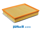 A1010 Vzduchový filter PURFLUX