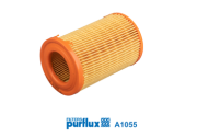 A1055 Vzduchový filter PURFLUX