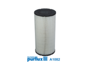 A1082 Vzduchový filter PURFLUX