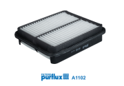 A1102 Vzduchový filter PURFLUX