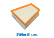 A1113 Vzduchový filter PURFLUX