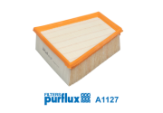 A1127 Vzduchový filter PURFLUX