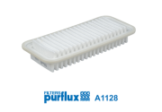 A1128 Vzduchový filter PURFLUX