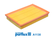 A1130 Vzduchový filter PURFLUX
