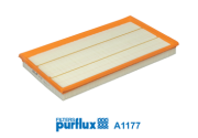 A1177 Vzduchový filter PURFLUX