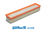 A1229 Vzduchový filter PURFLUX