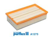 A1275 Vzduchový filter PURFLUX