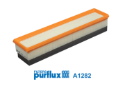 A1282 Vzduchový filter PURFLUX