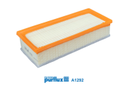 A1292 Vzduchový filter PURFLUX