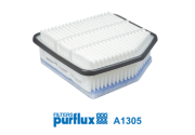A1305 Vzduchový filter PURFLUX