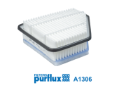 A1306 Vzduchový filter PURFLUX
