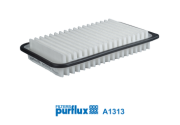 A1313 Vzduchový filter PURFLUX