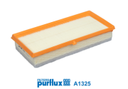 A1325 Vzduchový filter PURFLUX