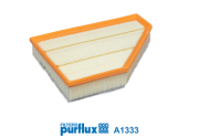 A1333 Vzduchový filter PURFLUX