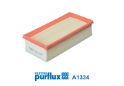 A1334 Vzduchový filter PURFLUX