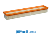 A1336 Vzduchový filter PURFLUX
