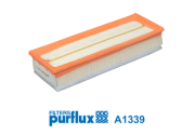 A1339 Vzduchový filter PURFLUX