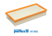 A1342 Vzduchový filter PURFLUX