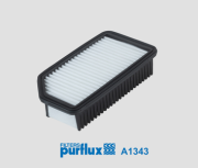 A1343 Vzduchový filter PURFLUX