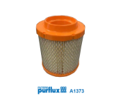 A1373 Vzduchový filter PURFLUX