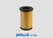 A1396 Vzduchový filter PURFLUX