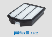 A1420 Vzduchový filter PURFLUX