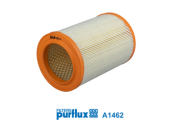 A1462 Vzduchový filter PURFLUX