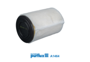 A1464 Vzduchový filter PURFLUX