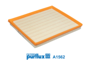 A1562 Vzduchový filter PURFLUX