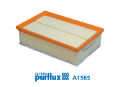 A1565 Vzduchový filter PURFLUX