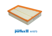 A1573 Vzduchový filter PURFLUX