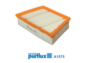 A1575 Vzduchový filter PURFLUX