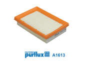 A1613 Vzduchový filter PURFLUX
