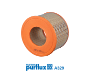 A329 Vzduchový filter PURFLUX