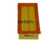 A507 Vzduchový filter PURFLUX