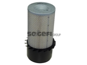 A535 Vzduchový filter PURFLUX