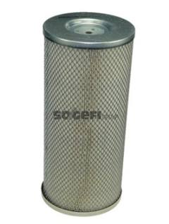 A801 Vzduchový filter PURFLUX