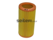A859 Vzduchový filter PURFLUX