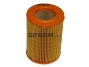 A863 Vzduchový filter PURFLUX