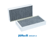 AHC241-2 Filter vnútorného priestoru PURFLUX