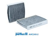 AHC245-2 Filter vnútorného priestoru PURFLUX