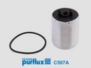 C507A Palivový filter PURFLUX
