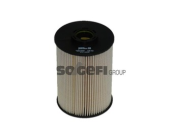 C512 Palivový filter PURFLUX