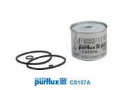 CS157A Palivový filtr PURFLUX