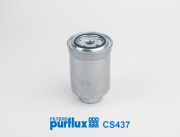CS437 Palivový filter PURFLUX